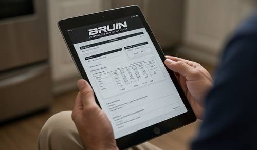 Bruin Inspection Services