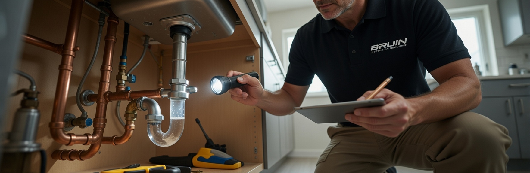 Bruin Inspection Services