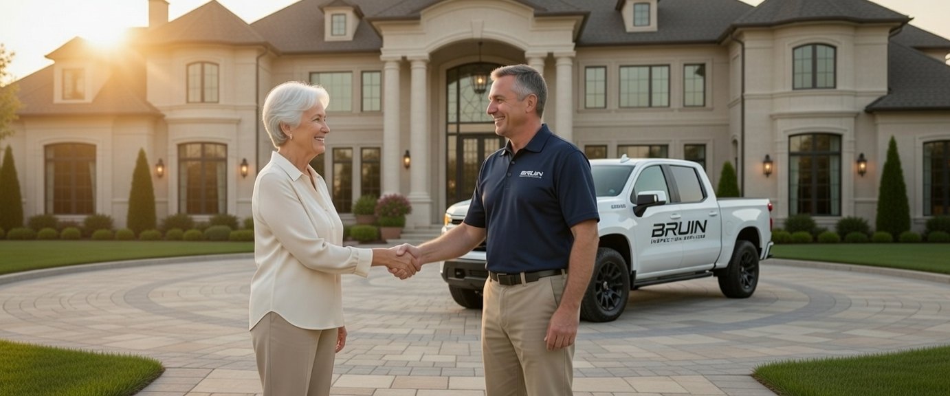 Bruin Inspection Services